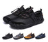 Mountaineering casual squick-drying elastic band Shoes